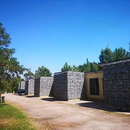 Camping Camping Aguas Claras